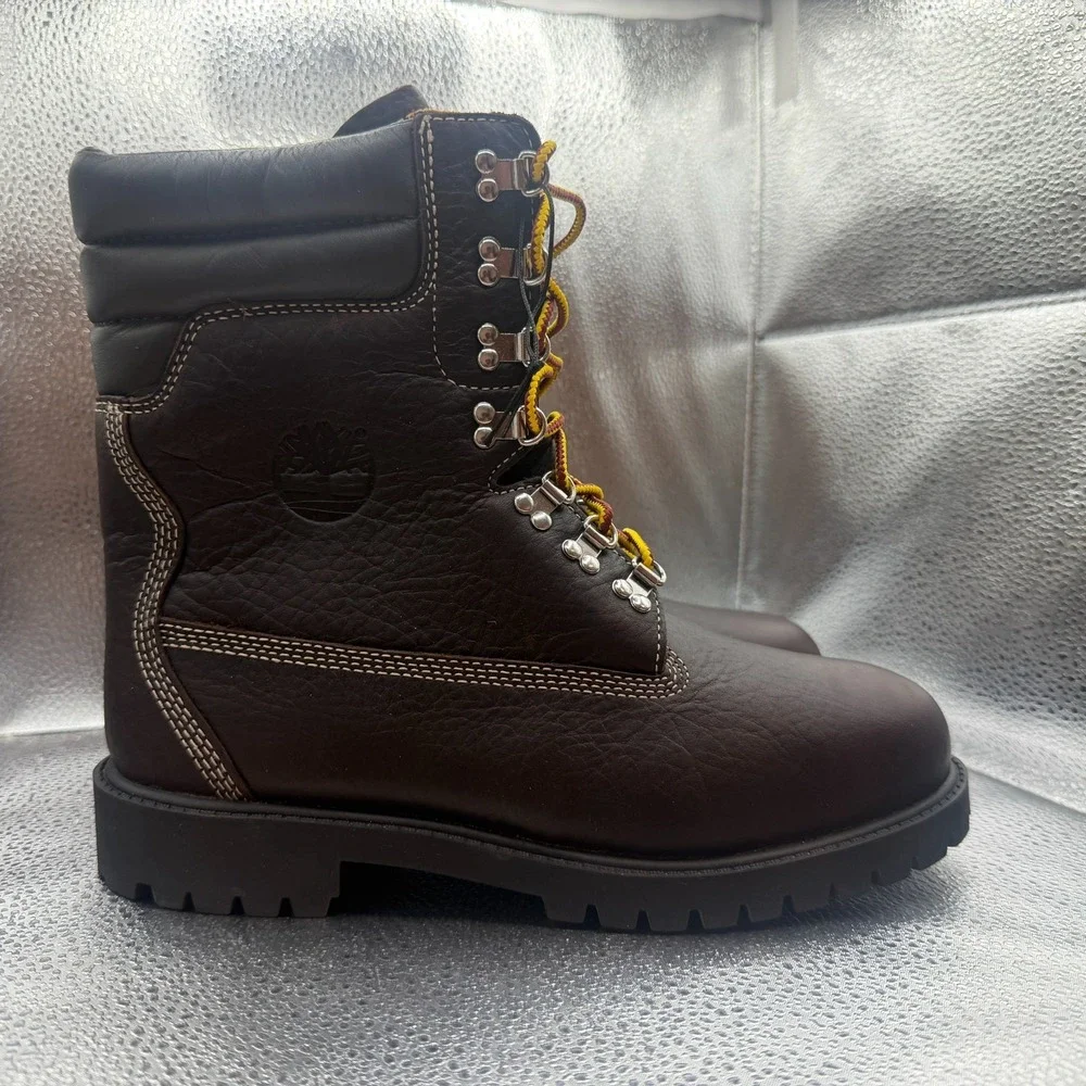 Size 6 Timberland Premium 8